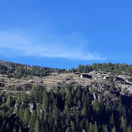 Casa Bianco *