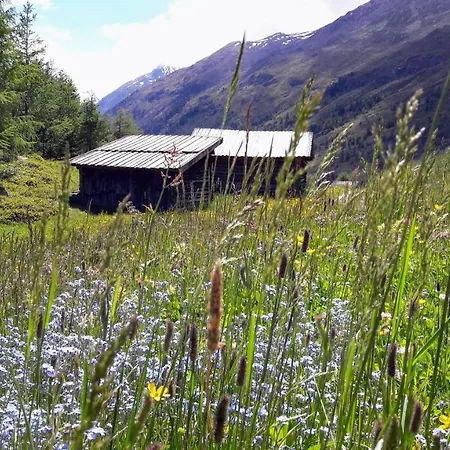 Casa Bianco דירה זולדן