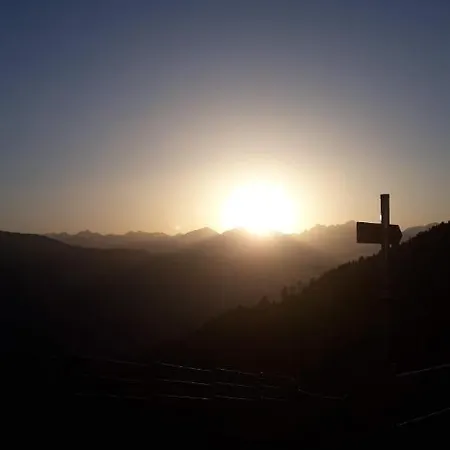 Casa Bianco דירה *