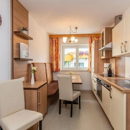 Casa Bianco Appartement *
