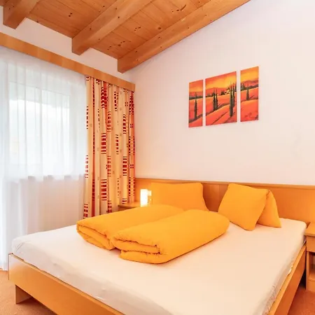 Casa Bianco Sölden