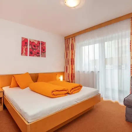 Casa Bianco Appartement *
