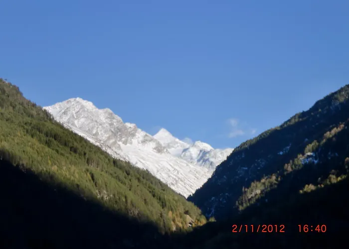 Apartment Casa Bianco