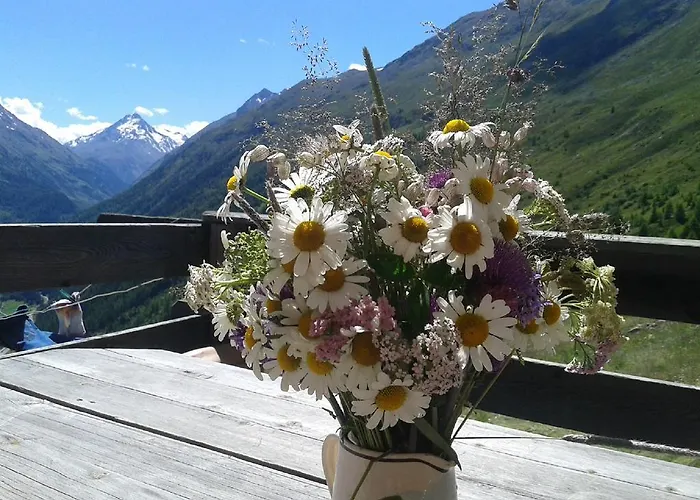 Casa Bianco * Solden