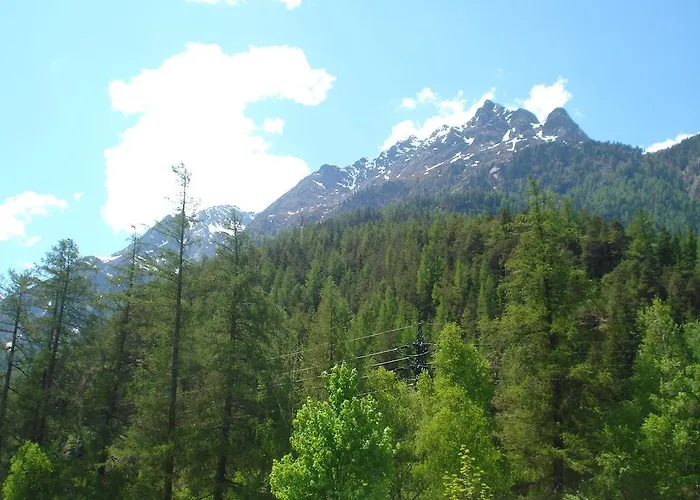 Casa Bianco * Solden