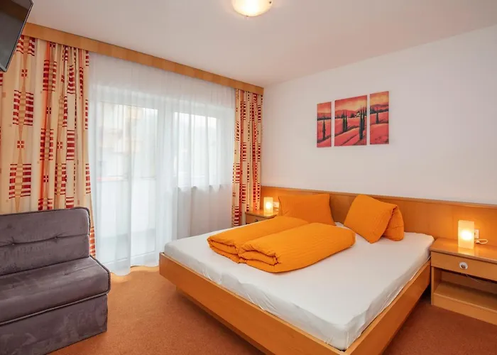 Apartment Casa Bianco *