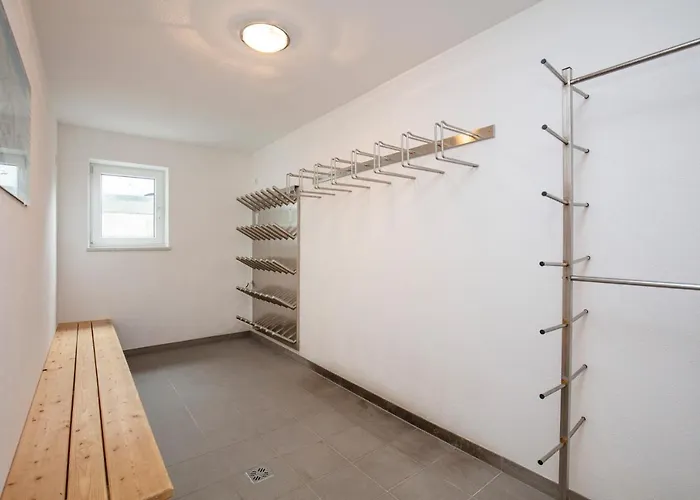 Casa Bianco Apartment *