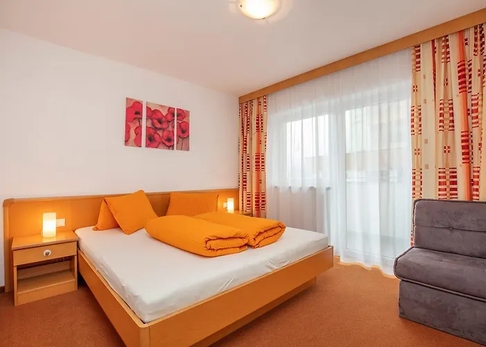 Casa Bianco Apartment *