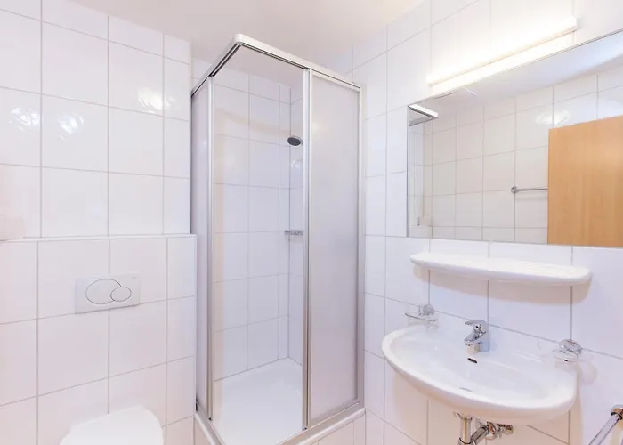 Apartment Casa Bianco Solden