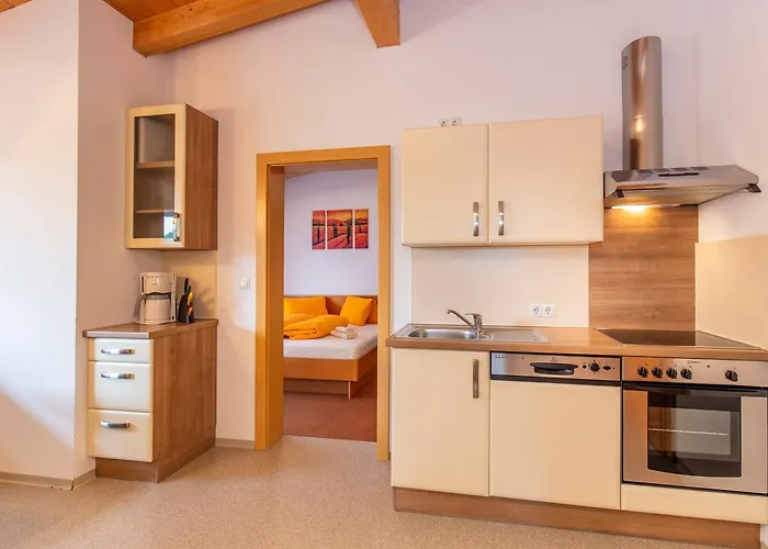 Casa Bianco * Solden