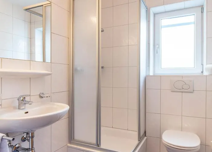 Casa Bianco Apartment *