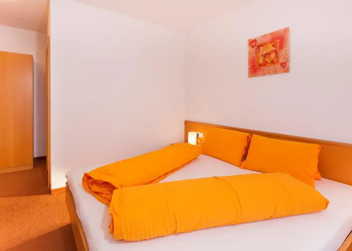 Casa Bianco Apartment Solden