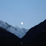 Appartamento Casa Bianco Sölden