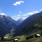 Casa Bianco 솔덴