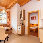 Casa Bianco Apartman *