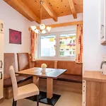 Casa Bianco Sölden