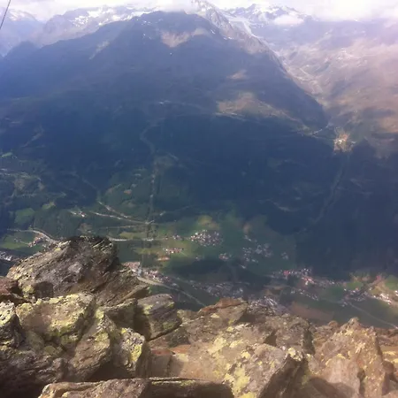 Casa Bianco * Sölden