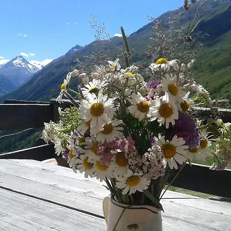 Casa Bianco * ゼルデン