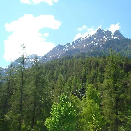 Casa Bianco * ゼルデン