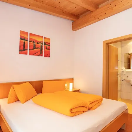 Casa Bianco Apartment Solden