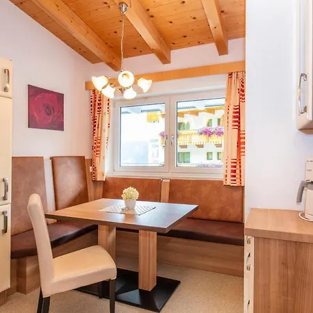 Casa Bianco ゼルデン