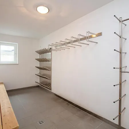 Casa Bianco アパート *