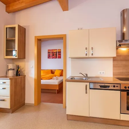 Casa Bianco * ゼルデン