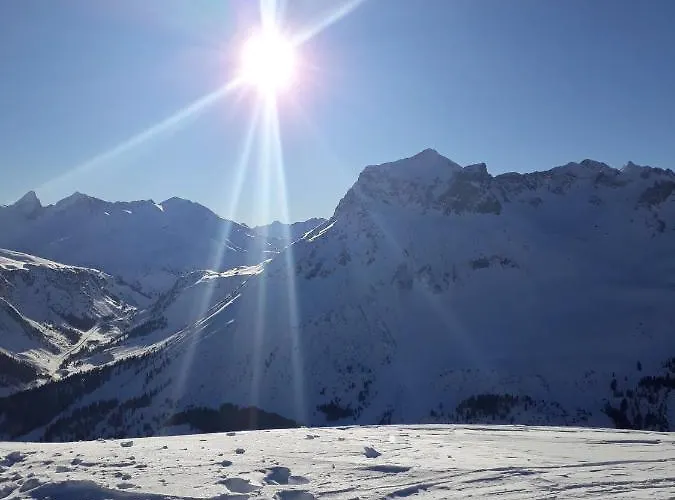 Casa Bianco Apartment *