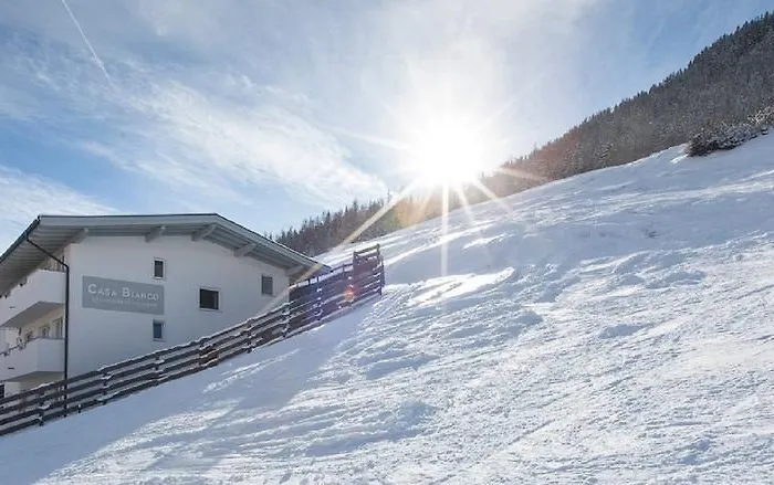 Apartman Casa Bianco *