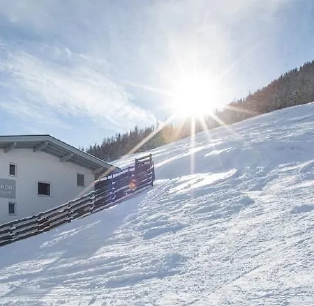 Lägenhet Casa Bianco *