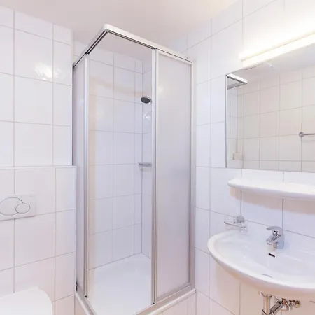 Lägenhet Casa Bianco Sölden