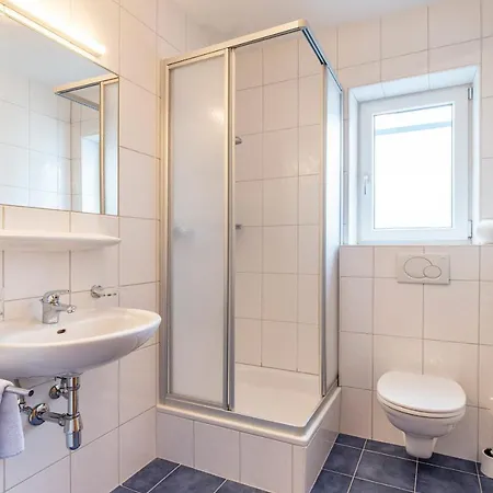 Casa Bianco Lägenhet *