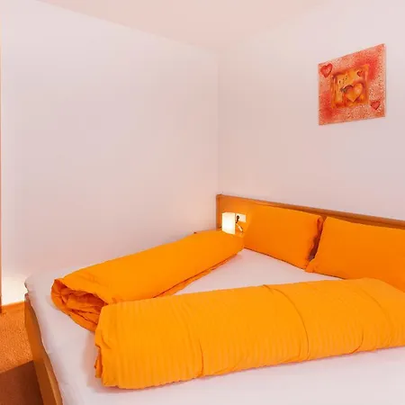 Casa Bianco Lägenhet Sölden